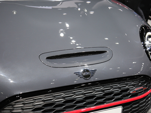 20202.0T JOHN COOPER WORKS ALL-IN ^