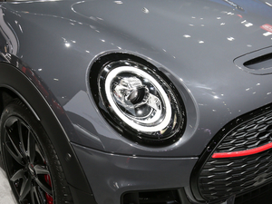 20202.0T JOHN COOPER WORKS ALL-IN ^