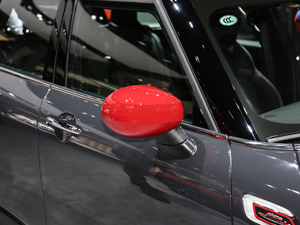 20202.0T JOHN COOPER WORKS ALL-IN ^