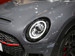 20202.0T JOHN COOPER WORKS ALL-IN ^