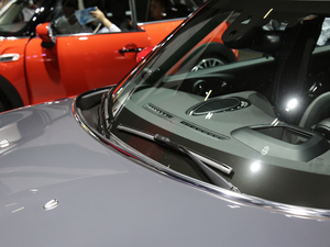 20202.0T JOHN COOPER WORKS ALL-IN ˢ