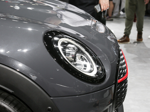 20202.0T JOHN COOPER WORKS ALL-IN ^