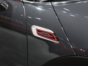 20202.0T JOHN COOPER WORKS ALL-IN ^