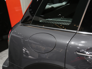 20202.0T JOHN COOPER WORKS ALL-IN ^