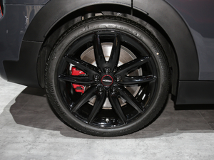 20202.0T JOHN COOPER WORKS ALL-IN ݆Ȧ