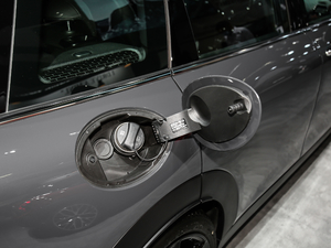 20202.0T JOHN COOPER WORKS ALL-IN w