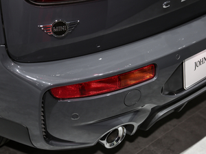 20202.0T JOHN COOPER WORKS ALL-IN (ji)^