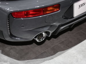 20202.0T JOHN COOPER WORKS ALL-IN ^