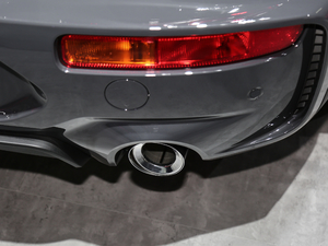 20202.0T JOHN COOPER WORKS ALL-IN Ś