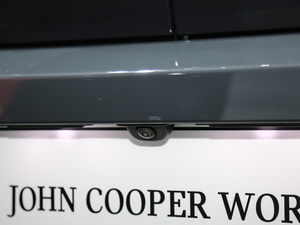20202.0T JOHN COOPER WORKS ALL-IN ^