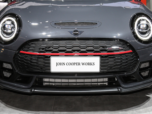 20202.0T JOHN COOPER WORKS ALL-IN оW