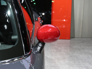 20202.0T JOHN COOPER WORKS ALL-IN ҕR