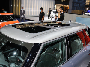 20202.0T JOHN COOPER WORKS ALL-IN ܇