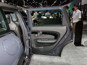 20202.0T JOHN COOPER WORKS ALL-IN g