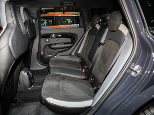 20202.0T JOHN COOPER WORKS ALL-IN 