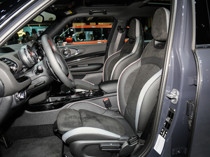 20202.0T JOHN COOPER WORKS ALL-IN {