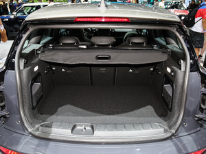 20202.0T JOHN COOPER WORKS ALL-IN g