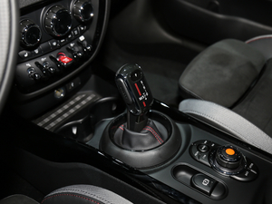 20202.0T JOHN COOPER WORKS ALL-IN QU