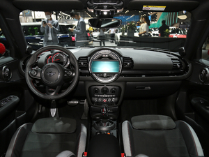 20202.0T JOHN COOPER WORKS ALL-IN ȫ