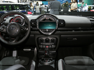 20202.0T JOHN COOPER WORKS ALL-IN п_