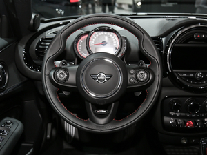 20202.0T JOHN COOPER WORKS ALL-IN P