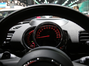 20202.0T JOHN COOPER WORKS ALL-IN x