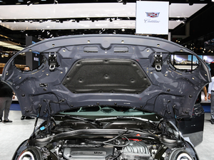 20202.0T JOHN COOPER WORKS ALL-IN 