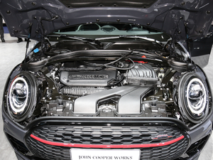 20202.0T JOHN COOPER WORKS ALL-IN lәC