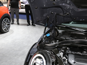 20202.0T JOHN COOPER WORKS ALL-IN 