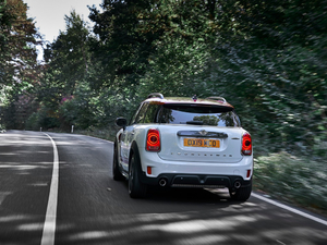 20202.0T JOHN COOPER WORKS w^