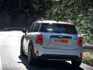 20202.0T JOHN COOPER WORKS w^