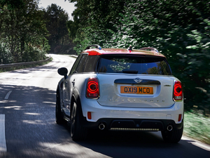 20202.0T JOHN COOPER WORKS w^