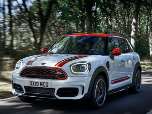 20202.0T JOHN COOPER WORKS w^