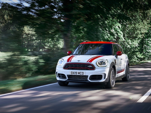 20202.0T JOHN COOPER WORKS w^