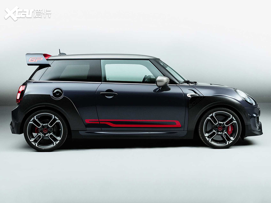 2020MINI JCW JOHN COOPER WORKS GP