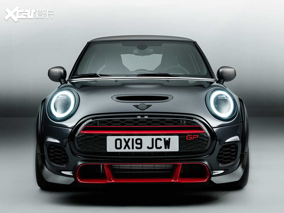 2020MINI JCW JOHN COOPER WORKS GP