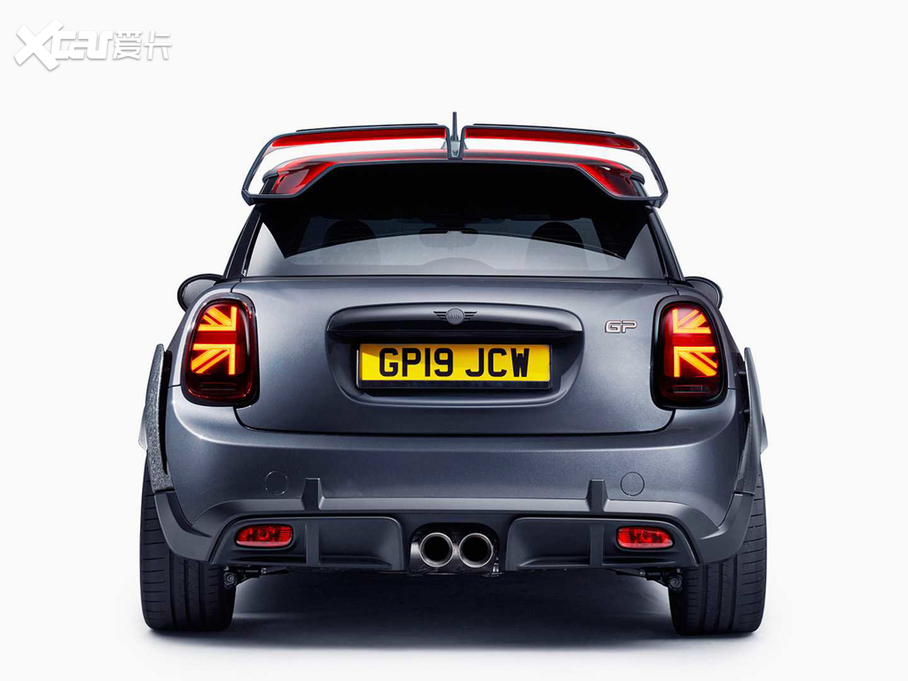 2020MINI JCW JOHN COOPER WORKS GP