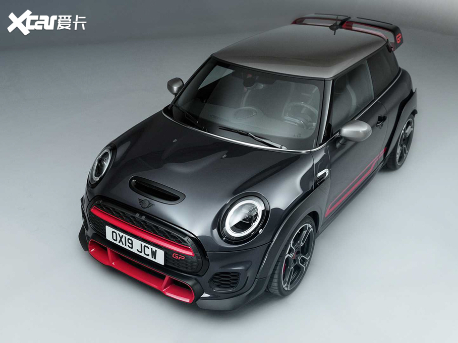 2020MINI JCW JOHN COOPER WORKS GP