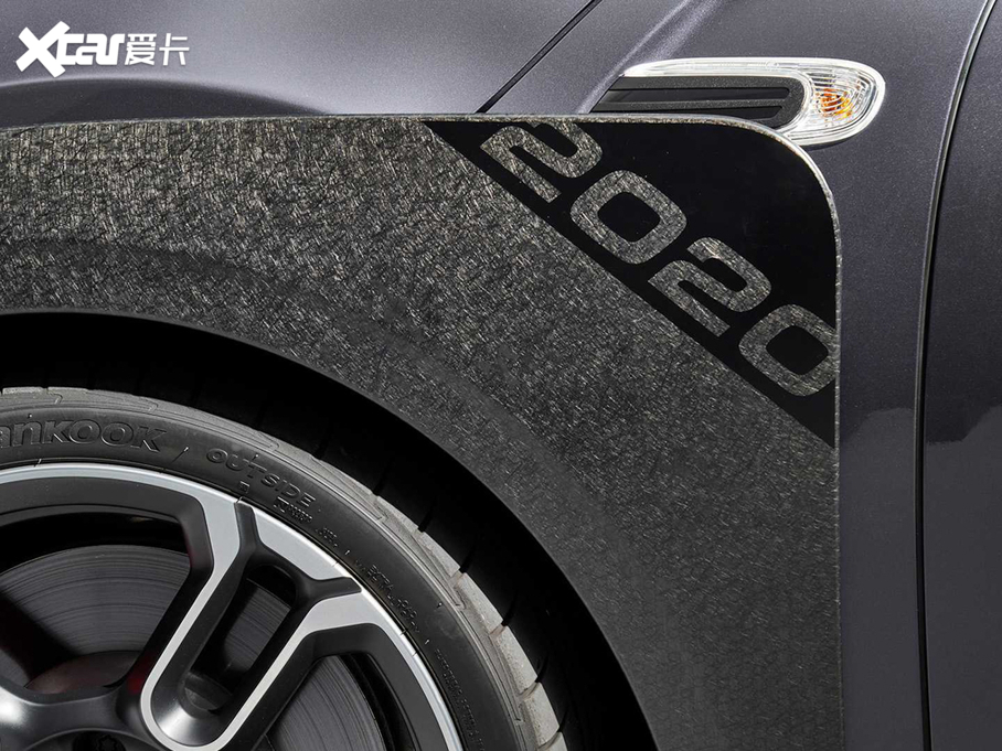 2020MINI JCW JOHN COOPER WORKS GP