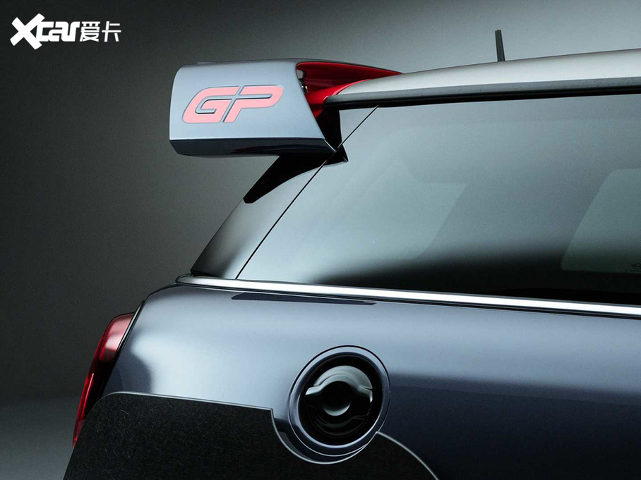 2020��MINI JCW JOHN COOPER WORKS GP