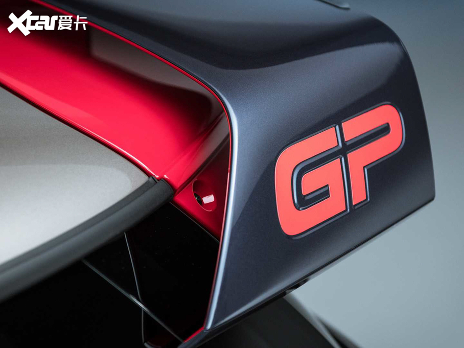 2020��MINI JCW JOHN COOPER WORKS GP