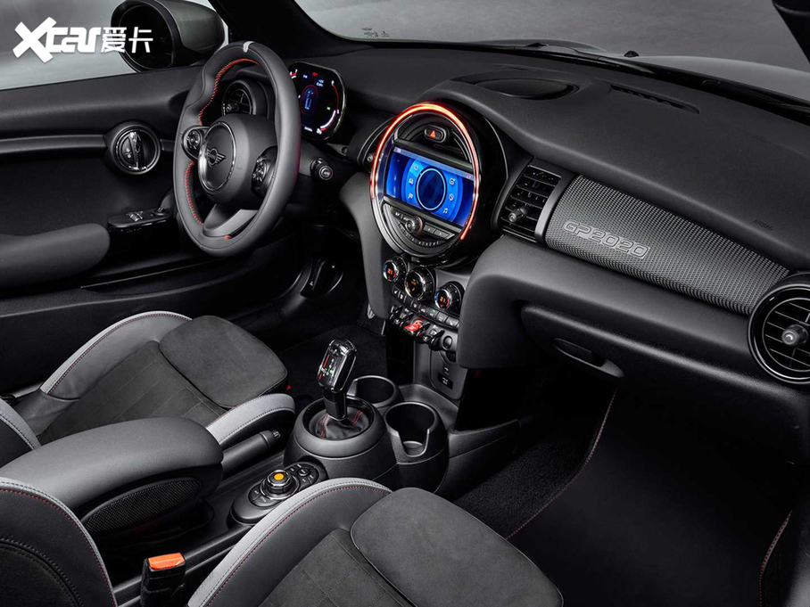 2020��MINI JCW JOHN COOPER WORKS GP