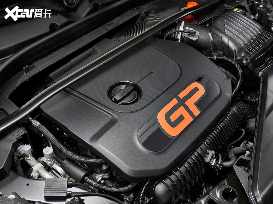 2020MINI JCW JOHN COOPER WORKS GP