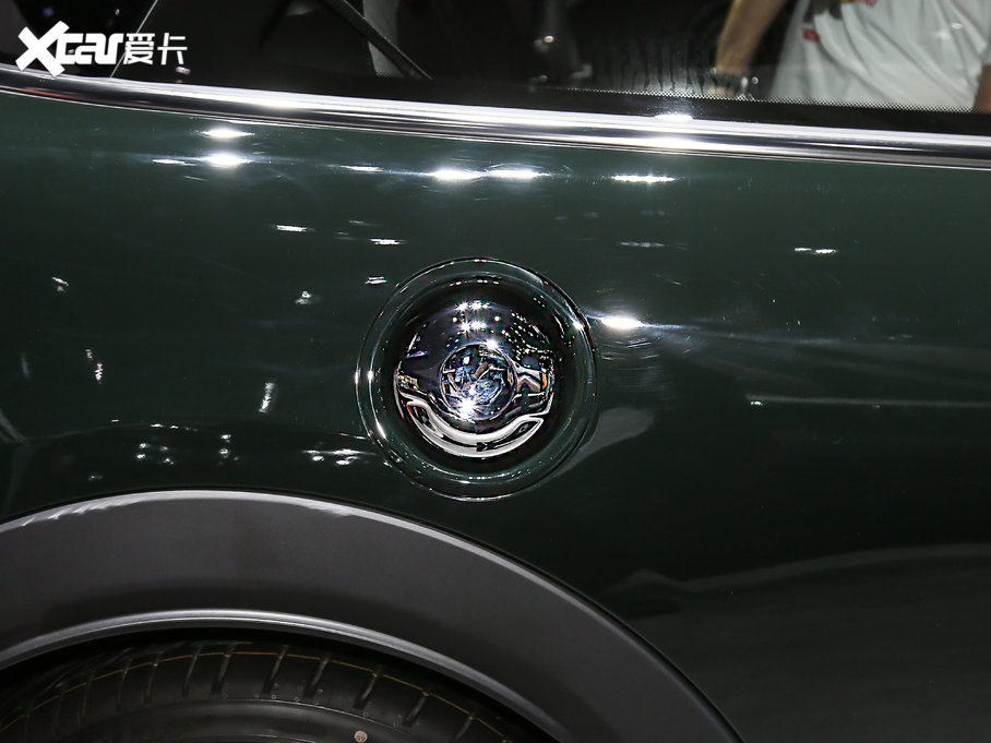 2020MINI JCW 2.0T JOHN COOPER WORKS ALL-IN