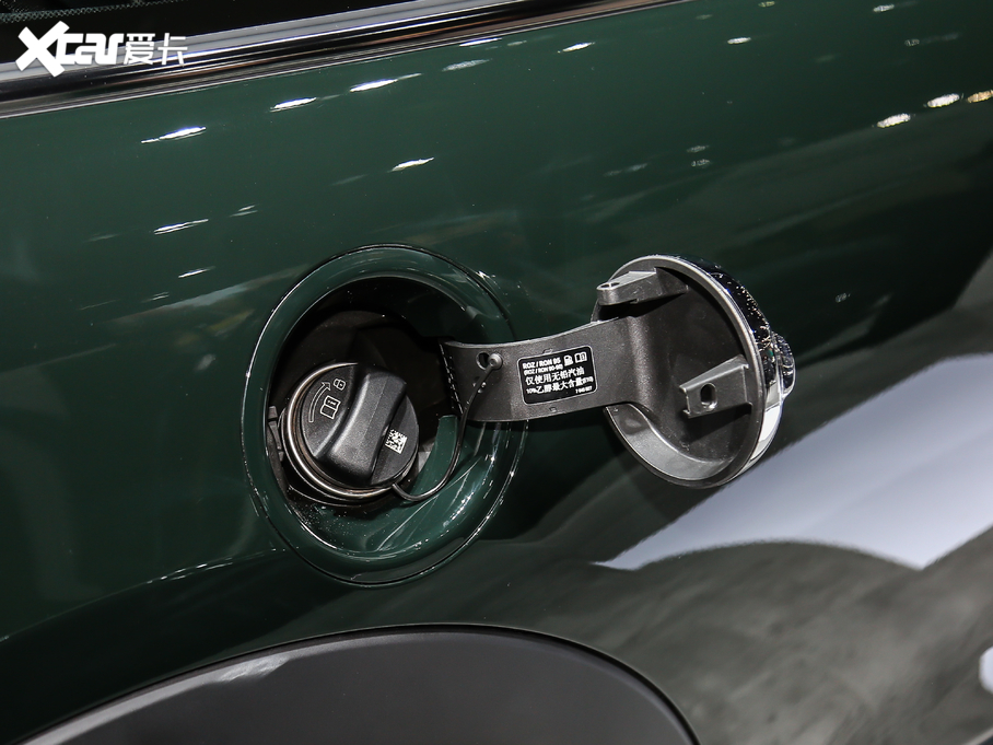 2020MINI JCW 2.0T JOHN COOPER WORKS ALL-IN