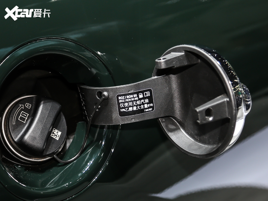 2020MINI JCW 2.0T JOHN COOPER WORKS ALL-IN