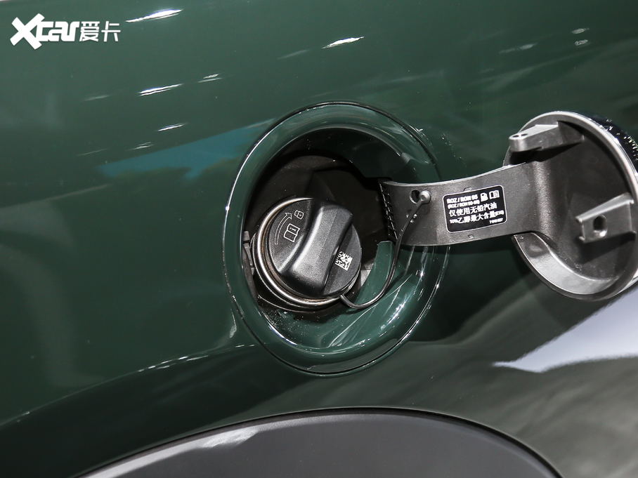 2020MINI JCW 2.0T JOHN COOPER WORKS ALL-IN