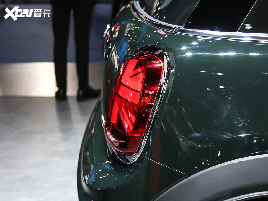 2020MINI JCW 2.0T JOHN COOPER WORKS ALL-IN