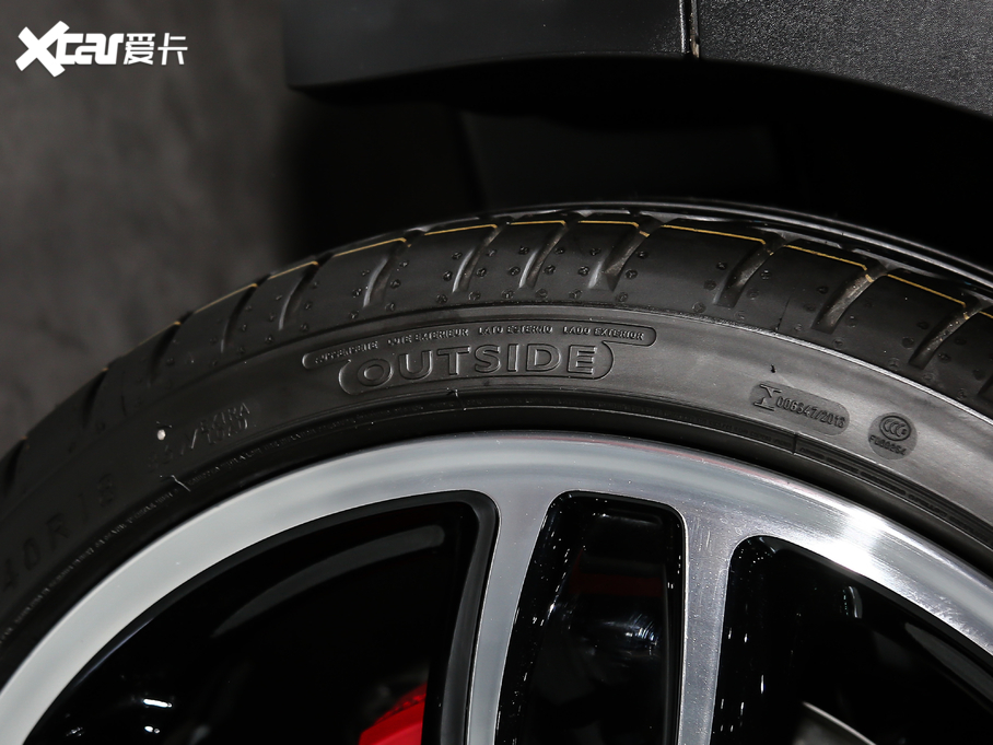 2020MINI JCW 2.0T JOHN COOPER WORKS ALL-IN