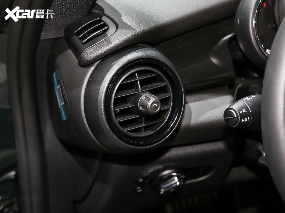 2020MINI JCW 2.0T JOHN COOPER WORKS ALL-IN